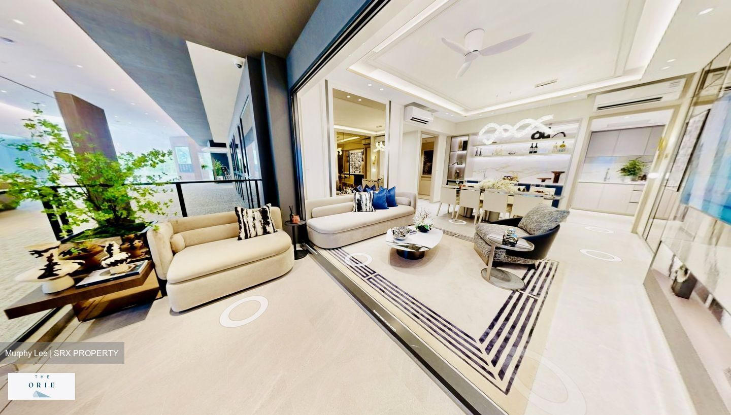 The Orie (D12), Condominium #444313461